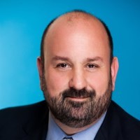 Jeffrey Weiss
