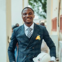 Oluwadamisi Ayinde