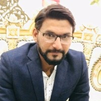 Muhammad Saqlain
