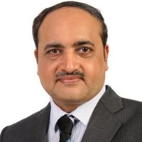 HEMANT J MEHTA