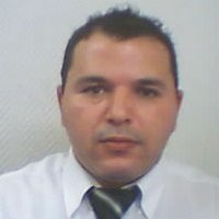 Ali Amirou
