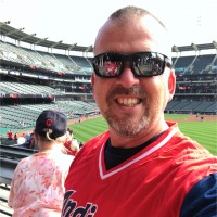 Greg Handford