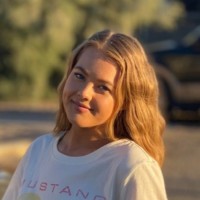 Mackenzie Klee