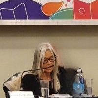 Silvia Camerotto (Ella/She/Her)