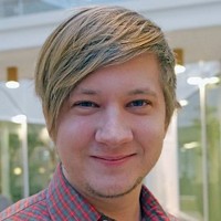 Daniel Söderholm
