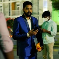 Sai Nikhil Gampa