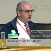 Brian Smyth