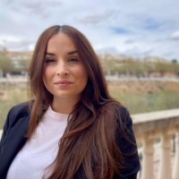 Patricia Pérez Piqueras