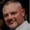 Gerry Voisey  B.ENG.