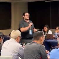 Gibran Jiménez