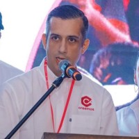 Lorgio Fernando Pareja Saucedo