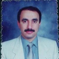 Bashar Abu Rumman