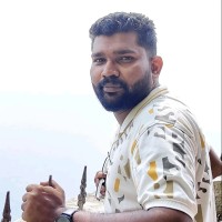 Gokul S Krishna