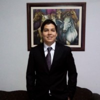 Gian Marco Maticorena Mondragon