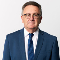 Ted Robson