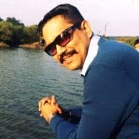 Rakesh Ojha