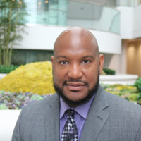 Ken Johnson, MBA