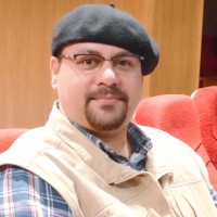 Ehsan Ahmadvand