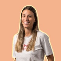 Clarisse Achard