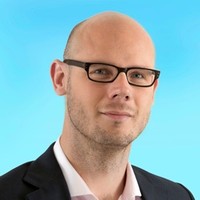 Erik de Leve