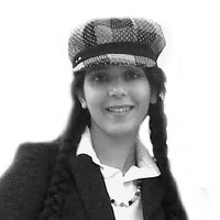 Faranak E.Farahani