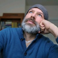 Eric Crew