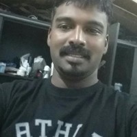 Vipin Kalavoor