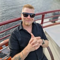 Jani Nikula
