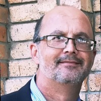 Colin Willoughby
