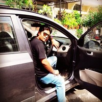 Raghav Chandra (Austin)