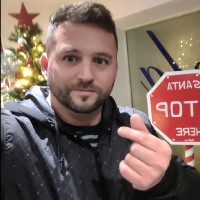 Francisco almendros García