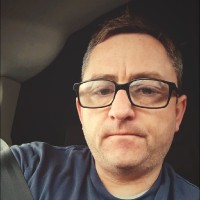 Andrew Ion