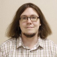 Aleksey Kalinin