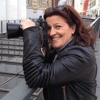 Catherine Bisconte de Saint-Julien