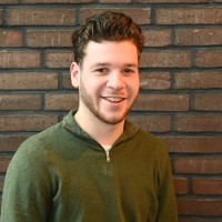 Luuk Van Helden