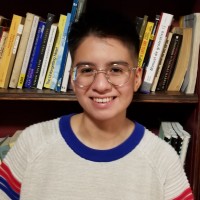 Grace Lopez 🏳️‍🌈