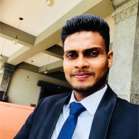 Nuwan Buddhika