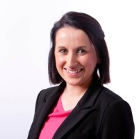 Sandra Hogan