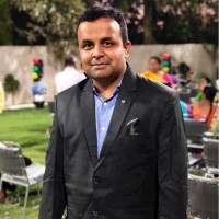 Hardik Shah