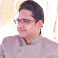 Dr. Himanshu Joshi
