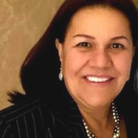 Isaura Cristina Del Miranda