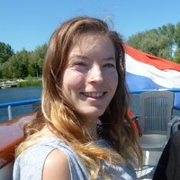 Doris Hoogeveen