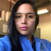 Manuela Velasquez Berrio