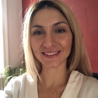 Alexandra Mihut