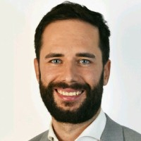 Florian P. Bozic, CFA