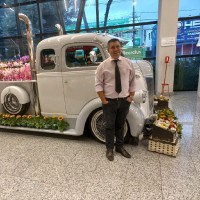 Maykon Martins Rodrigues