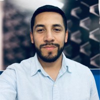 Cesar Omar Martinez Chavez