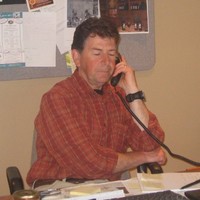 Paul Moceri