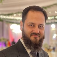 Saad Wali - ACA, ACCA