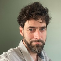 Eric Seguin
